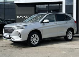 Haval M6 Family FWD MT 143 в лизинг - 3