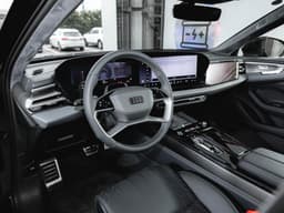 Audi A6 L Премиум 2.0Т полный привод АТ (Premium) в лизинг - 11