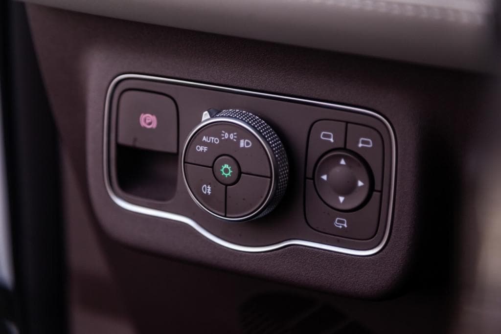 EXEED RX Flagship 2.0 TGDI 8AT AWD в лизинг - 31