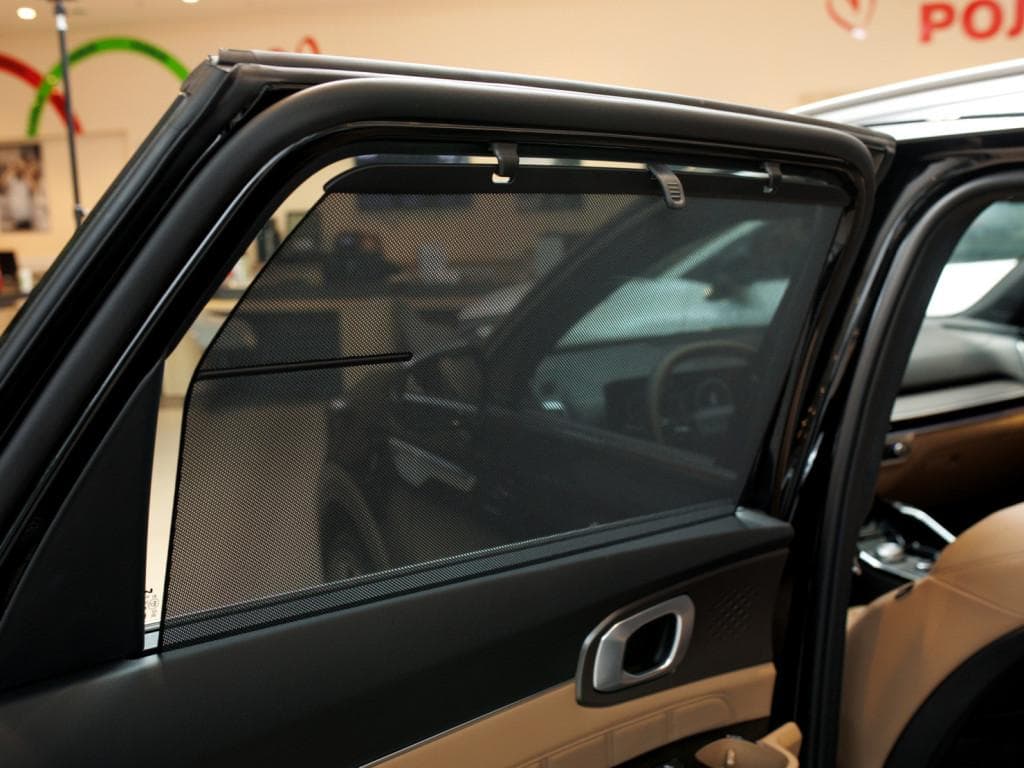 KIA Sorento Nobless 2.5 8DCT 4WD в лизинг - 17