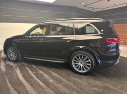 Mercedes-Benz GLS 450 d 4MATIC в лизинг - 5