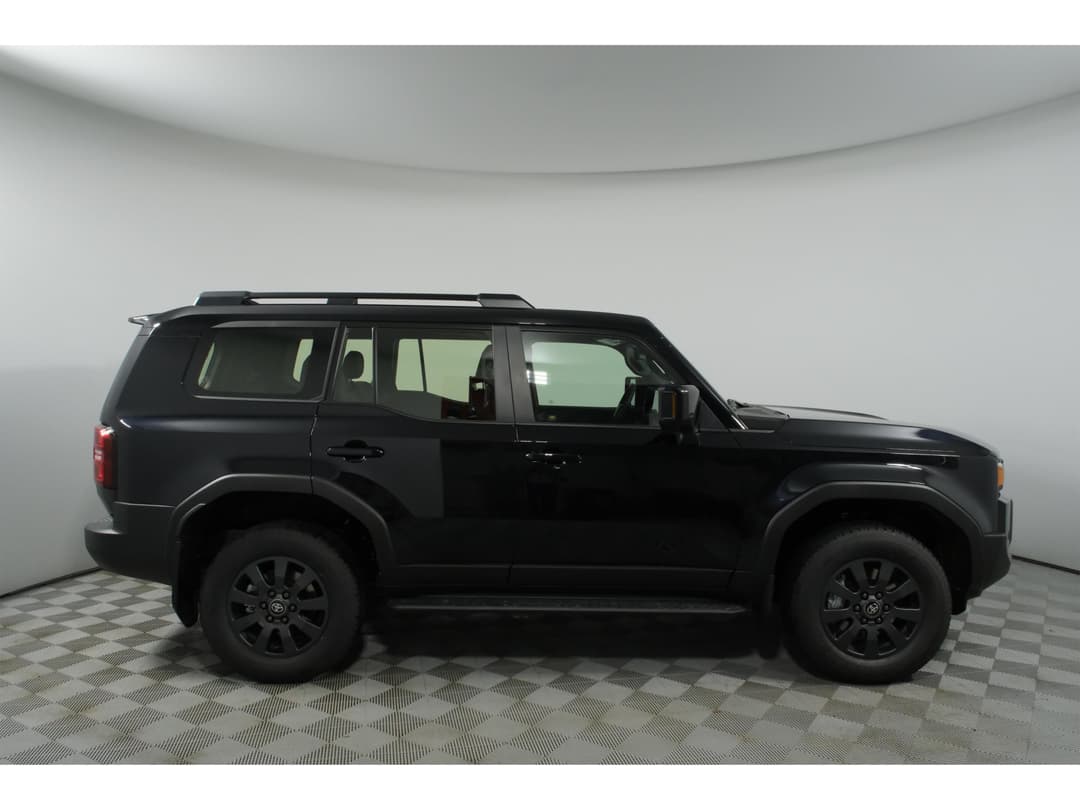 Toyota Land Cruiser Prado Mid VX 2.8d АКП в лизинг - 5