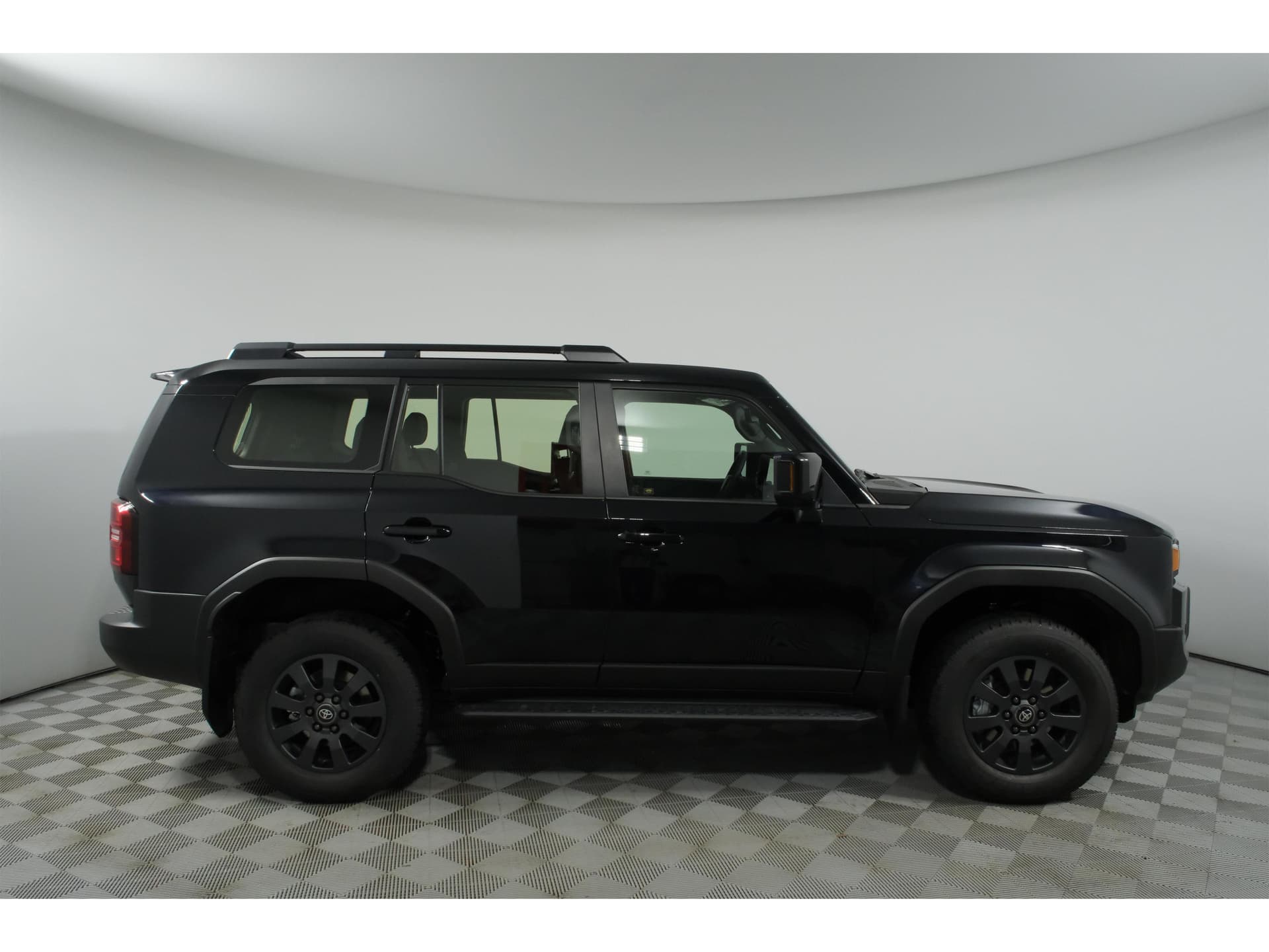 Toyota Land Cruiser Prado Mid VX 2.8d АКП в лизинг - 5