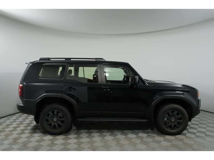 Toyota Land Cruiser Prado Mid VX 2.8d АКП в лизинг - 5