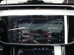 Audi A8 L 55 TFSI quattro tiptronic в лизинг - 37
