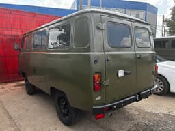 UAZ 3909 Комби 7 мест без ABS 2.7 5MT в лизинг - 6