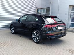 Audi Q8 50 TDI quattro tiptronic в лизинг - 5
