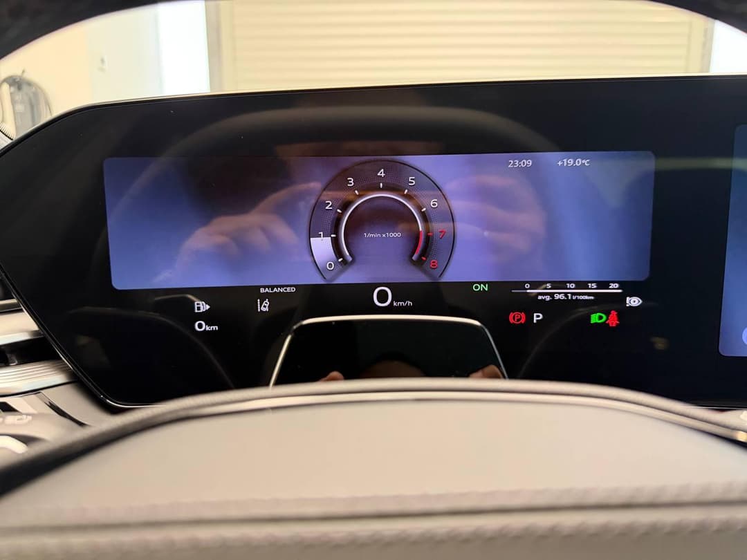Audi A6 L Премиум 2.0Т полный привод АТ (Premium) в лизинг - 14