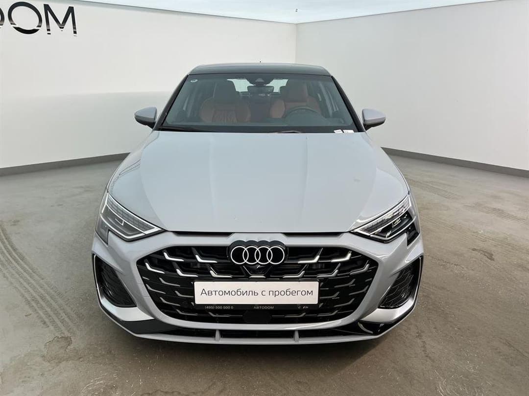 Audi A3 Sportback Premium Luxury 35 TFSI tiptronic в лизинг - 4