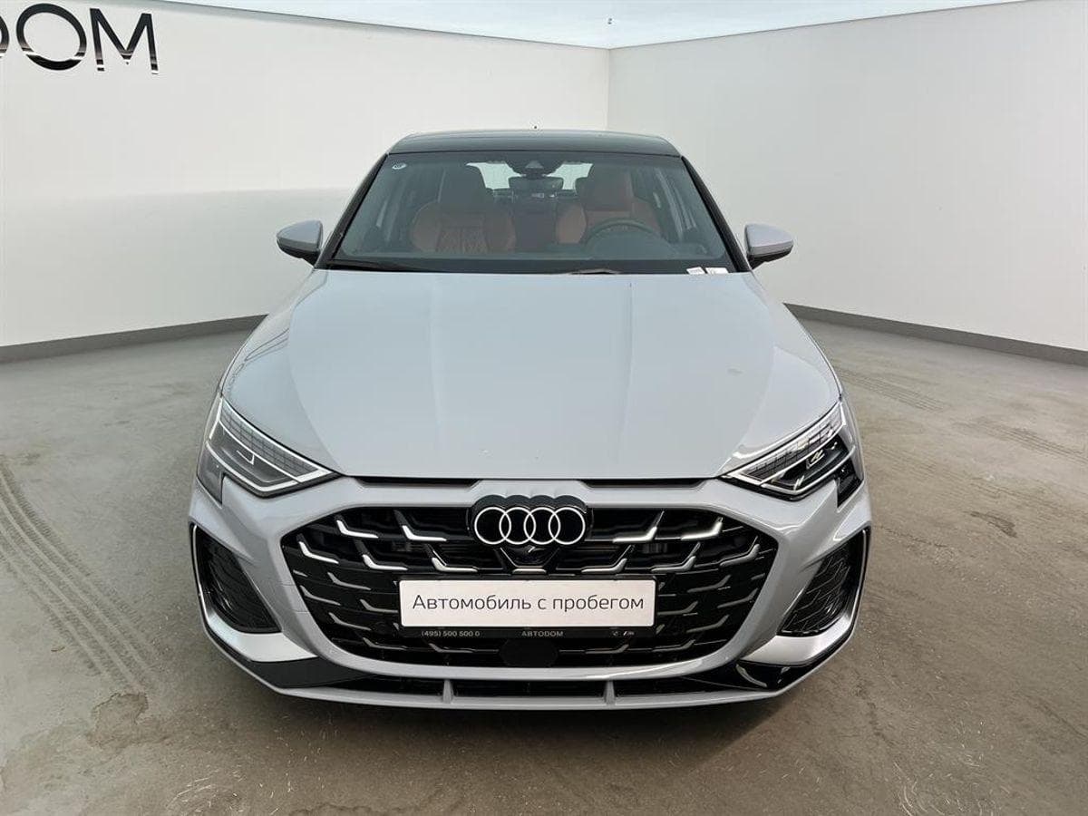 Audi A3 Sportback - 4