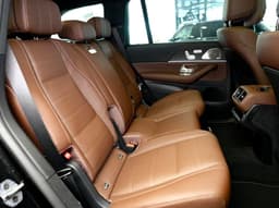 Mercedes-Benz GLS 450 полный привод в лизинг - 19