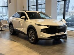 Haval F7x Tech Plus 2.0T 7DCT 4WD в лизинг - 6