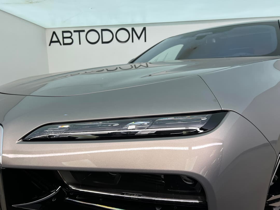BMW 7 серия 740i xDrive в лизинг - 15