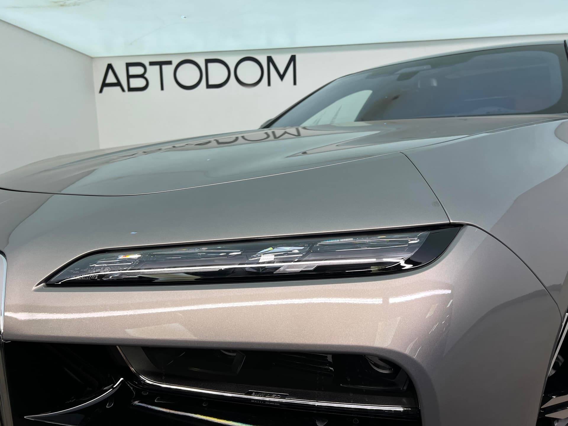 BMW 7 серия 740i xDrive в лизинг - 15