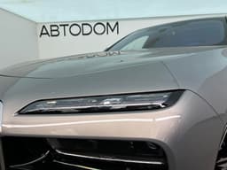BMW 7 серия 740i xDrive в лизинг - 15