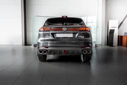 Changan Uni-K Tech 2.0 8AT AWD в лизинг - 6