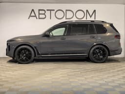 BMW X7 Икс-Драйв40д М Спорт Про (M Sport Pro) в лизинг - 6