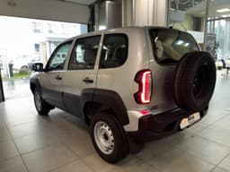 Lada Niva Travel Classic 1.8 90hp 5MT в лизинг - 6