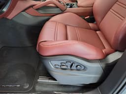 Porsche Cayenne GTS Coupe в лизинг - 19