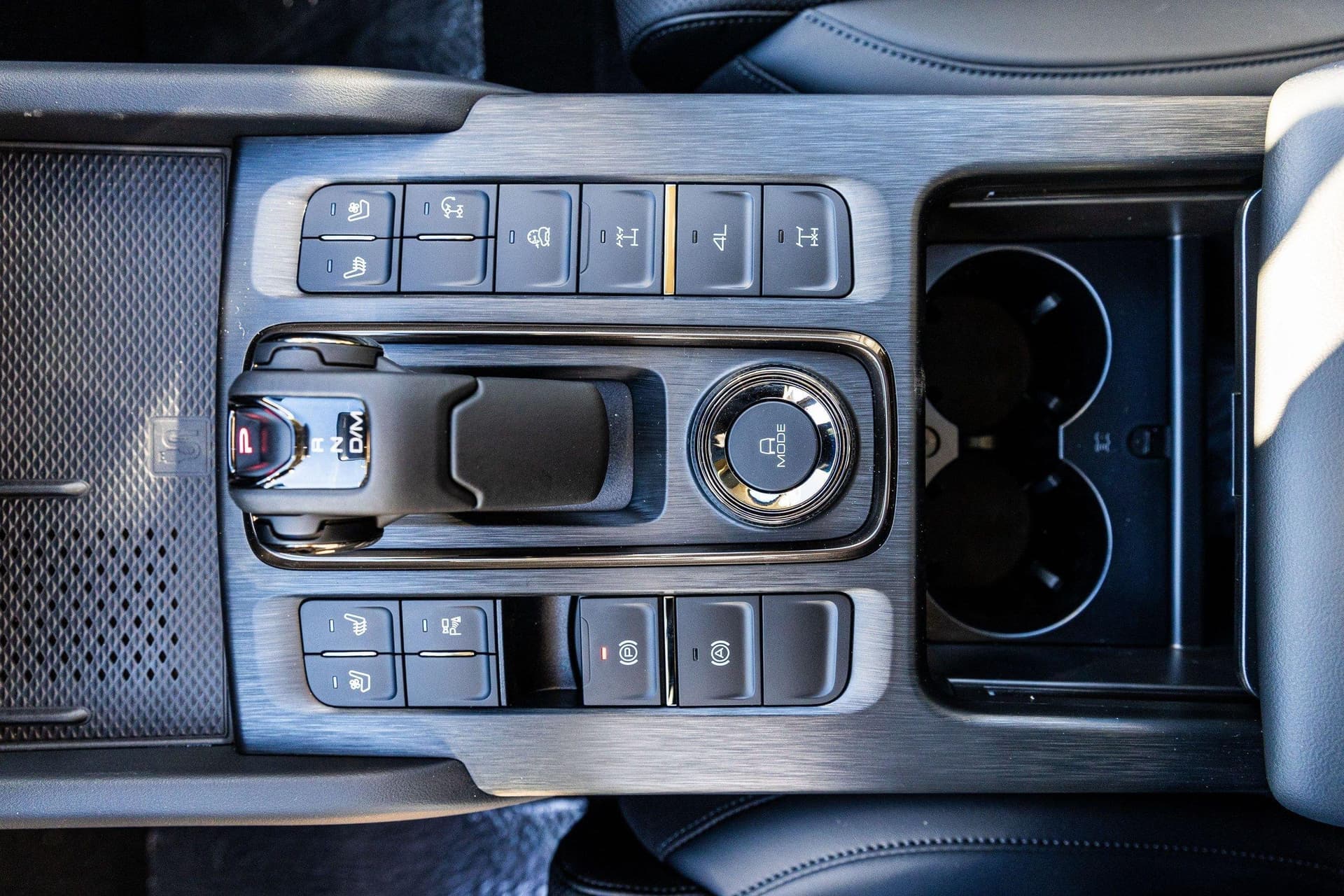 Haval H9 Premium 2.0T 8AT 4WD в лизинг - 30