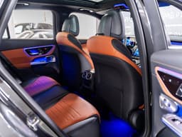 Mercedes-Benz GLC 300 4MATIC в лизинг - 20