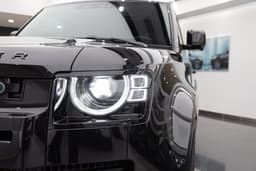 Land Rover Defender 110 3.0 дизель 350 л.с. гибрид Икс-Дайнэмик ХСЕ (X-Dynamic HSE) в лизинг - 19