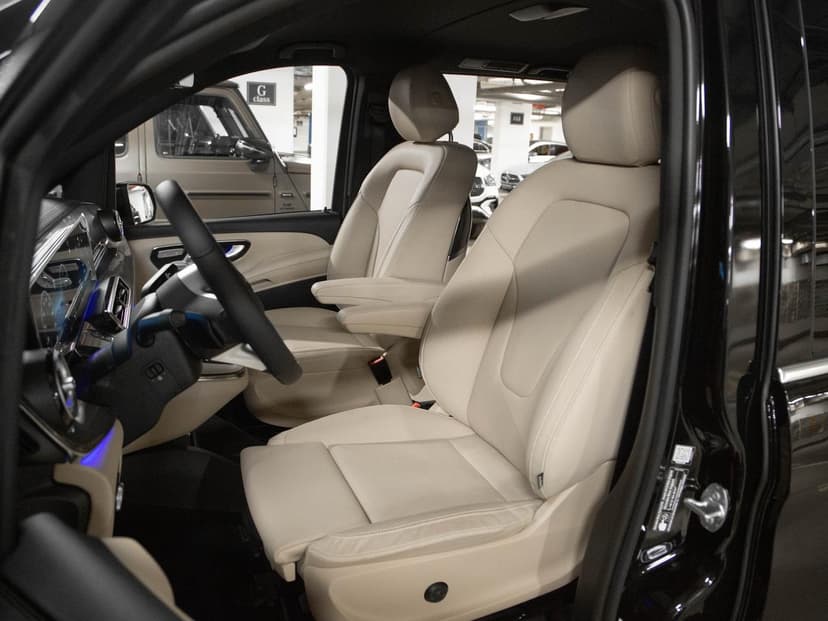 Mercedes-Benz V 300 d EL 4MATIC EXCLUSIVE в лизинг - 13