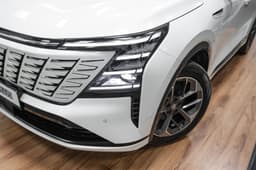 Changan CS75 Plus Tech 2.0 8AT 4WD в лизинг - 9