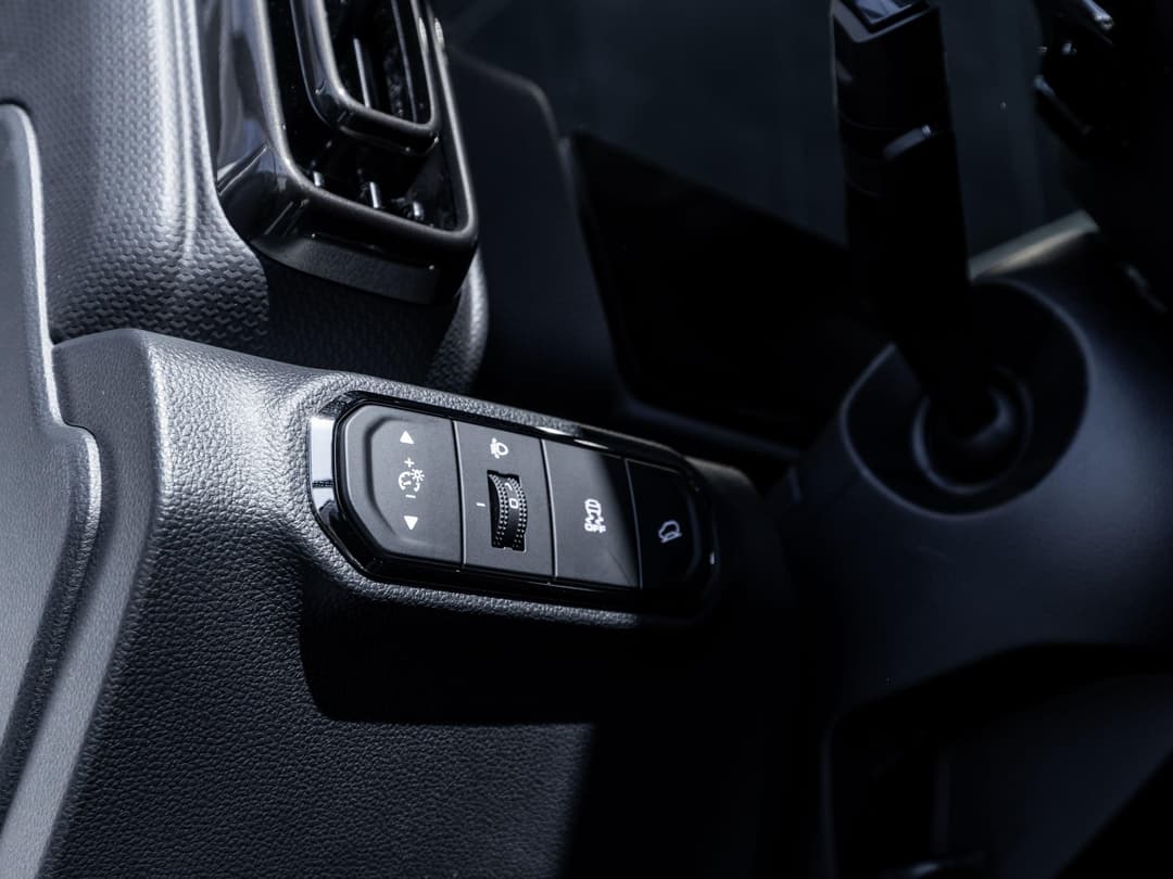 Haval H9 Premium 2.0T 8AT 4WD в лизинг - 25