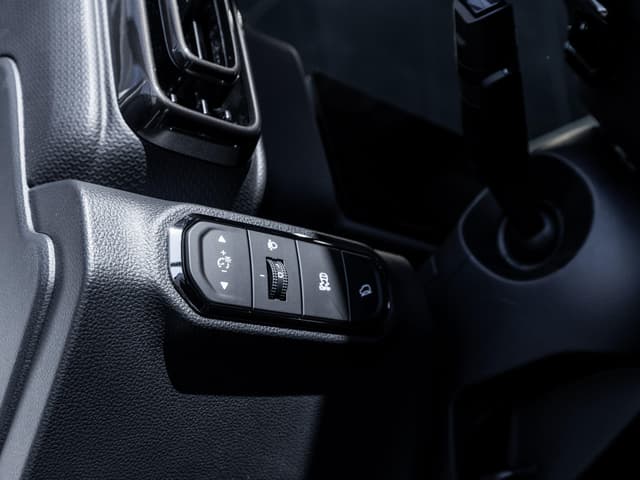 Haval H9 Premium 2.0T 8AT 4WD в лизинг - 25