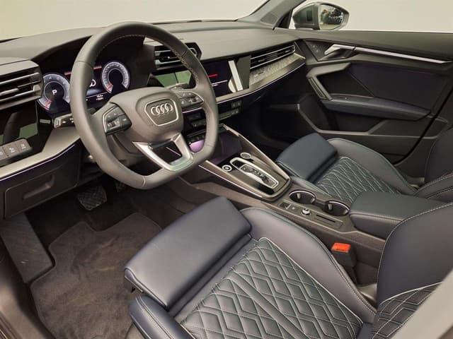 Audi A3 Sportback Premium Luxury 35 TFSI tiptronic в лизинг - 6
