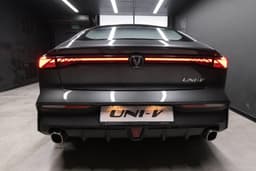 Changan Uni-V Tech 1.5T 7DCT в лизинг - 4