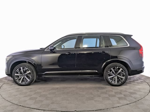 Volvo XC90 B5 Zhiyi Luxury 5 мест 250hp 8AT AWD в лизинг - 4