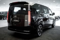 Hyundai Staria Лаундж 7 мест Инспирэйшн 2.2 дизель АТ полный привод (Lounge 7 Seater Inspiration) в лизинг - 6