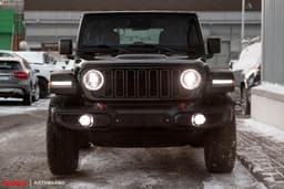 Jeep Wrangler Rubicon 3.6 8AT в лизинг - 6