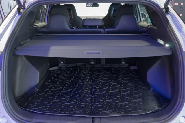 OMODA C7 Lifestyle 1.6T 150 DCT7 AWD в лизинг - 22