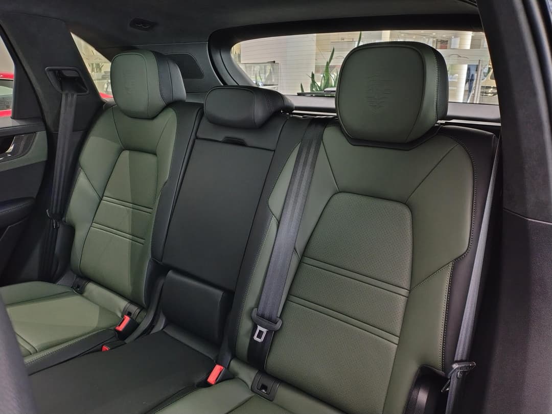 Porsche Cayenne GTS в лизинг - 14