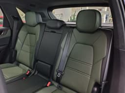 Porsche Cayenne GTS в лизинг - 14