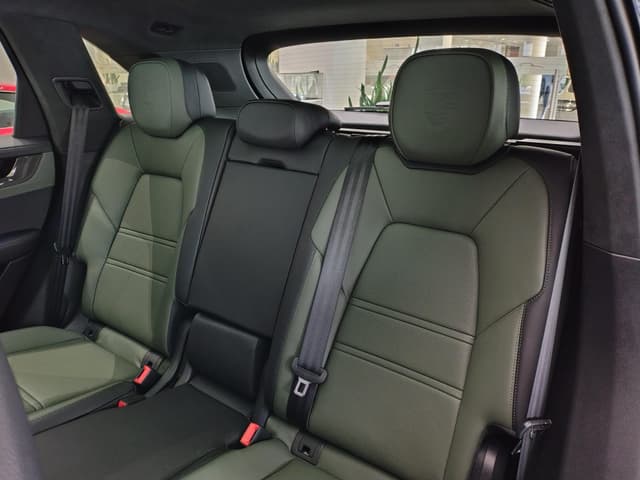 Porsche Cayenne GTS в лизинг - 14