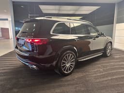 Mercedes-Benz GLS 450 d 4MATIC в лизинг - 3