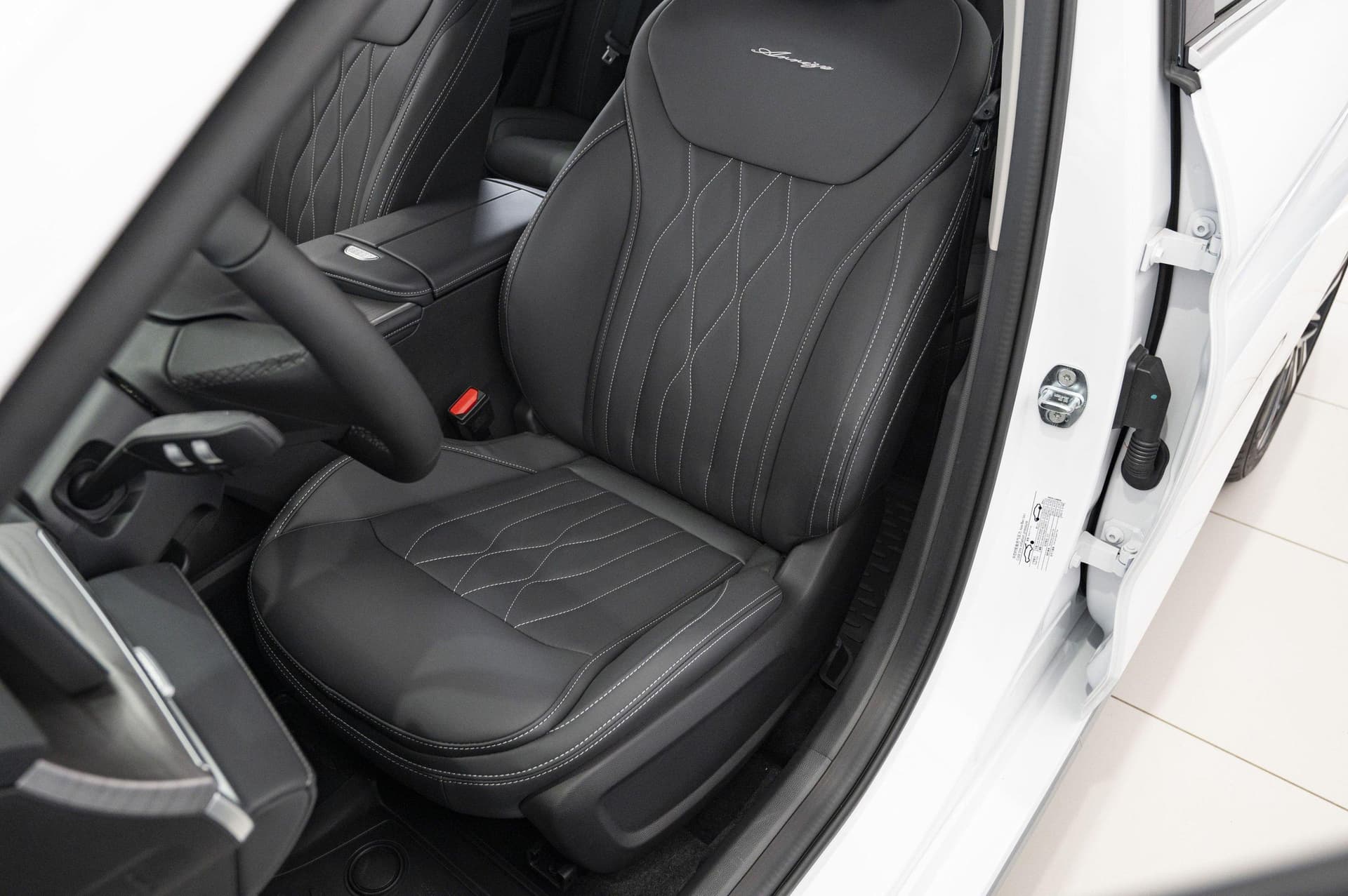 Chery Arrizo 8 Prime 1.6T 150 DCT в лизинг - 11