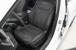 Chery Arrizo 8 Prime 1.6T 150 DCT в лизинг - 11