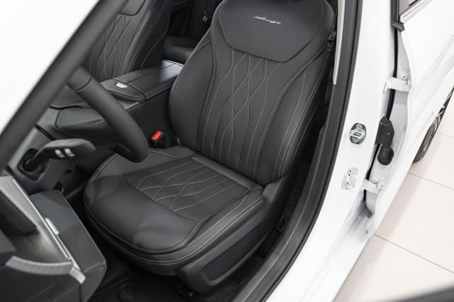 Chery Arrizo 8 Prime 1.6T 150 DCT в лизинг - 11