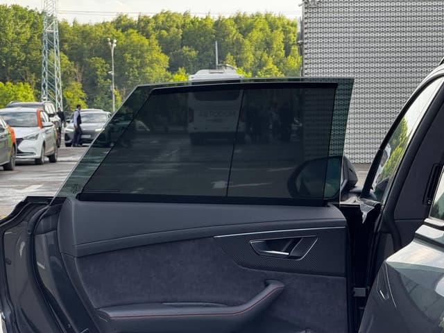 Audi RS Q8 quattro в лизинг - 29