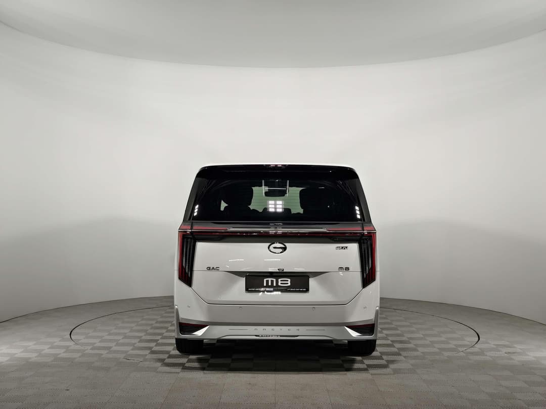 GAC M8 GX Premium 2.0T GDI 8AT в лизинг - 6