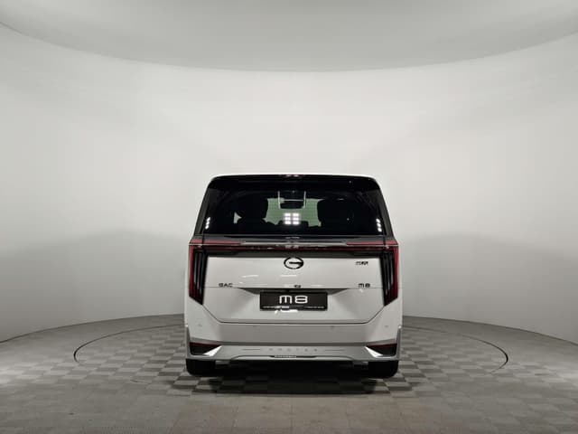 GAC M8 GX Premium 2.0T GDI 8AT в лизинг - 6