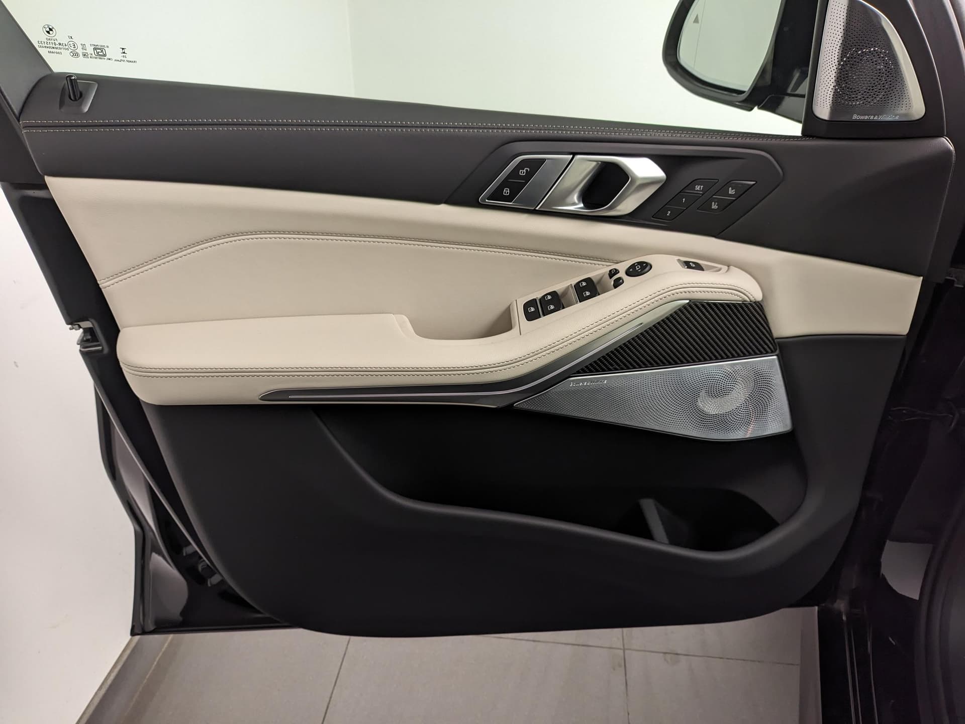 BMW X5 M60i xDrive в лизинг - 14