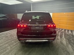 Mercedes-Benz GLS 450 4MATIC в лизинг - 7