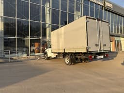 UAZ Profi Еврофургон длинная база Base двускатный мост 4х2 2.7 5MT в лизинг - 7
