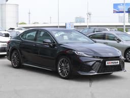 Toyota Camry 2.0S Sports Edition в лизинг - 8